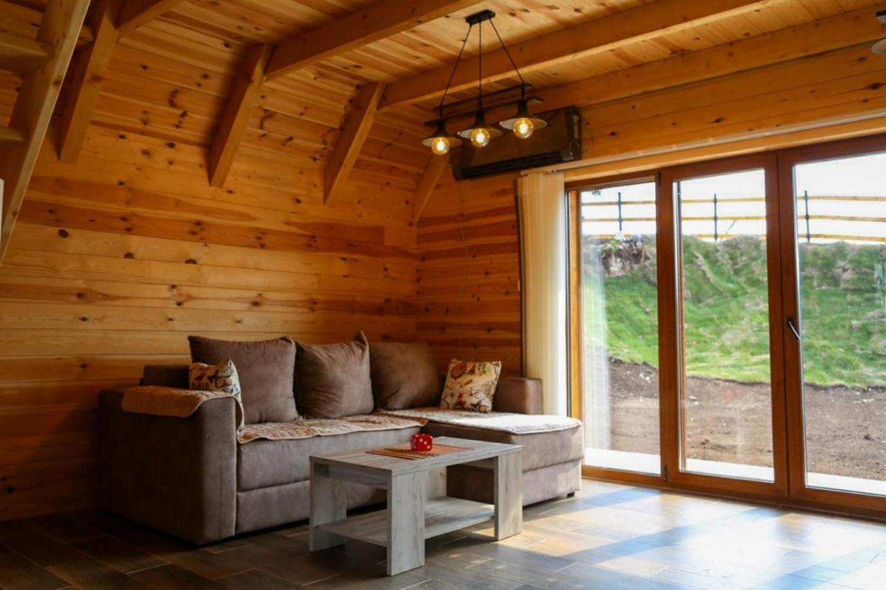 Imanje Vuk Zabljak Apartman Kültér fotó