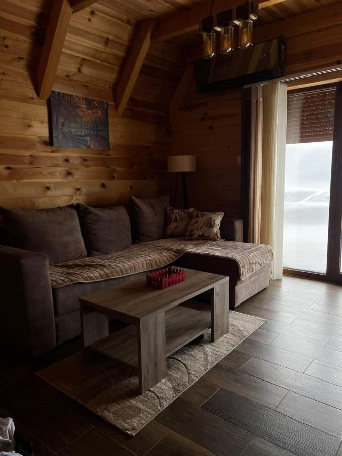 Imanje Vuk Zabljak Apartman Kültér fotó
