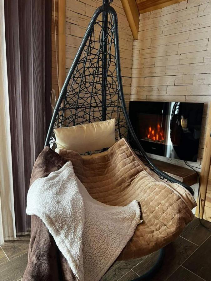 Imanje Vuk Zabljak Apartman Kültér fotó