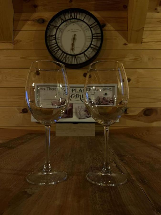 Imanje Vuk Zabljak Apartman Kültér fotó